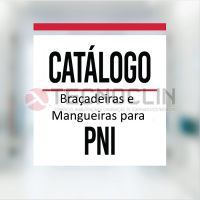 Catlogo Braadeira, Mangueiras e Conectores para PNI