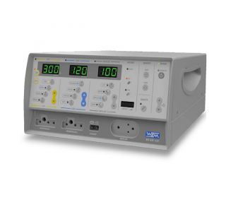 Calibração de Bisturi Elétrico WEM | Assistência Técnica Autorizada