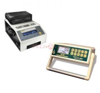 Calibração de Bisturi Elétrico ou Eletrônico