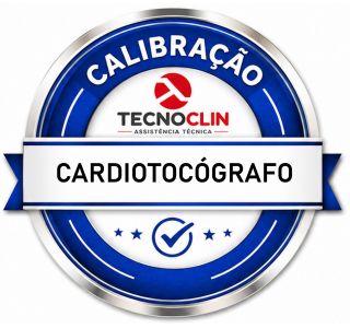 Calibração de Cardiotocógrafo