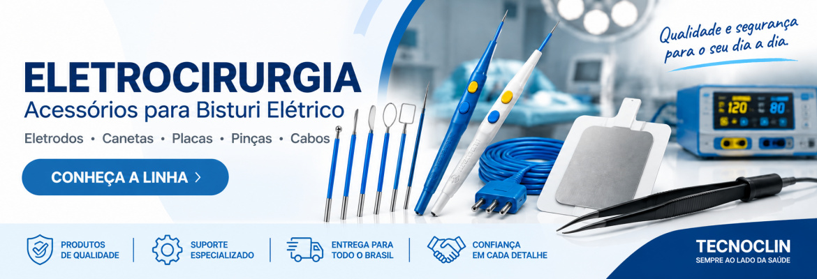 Novidades em Equipamentos M�dicos