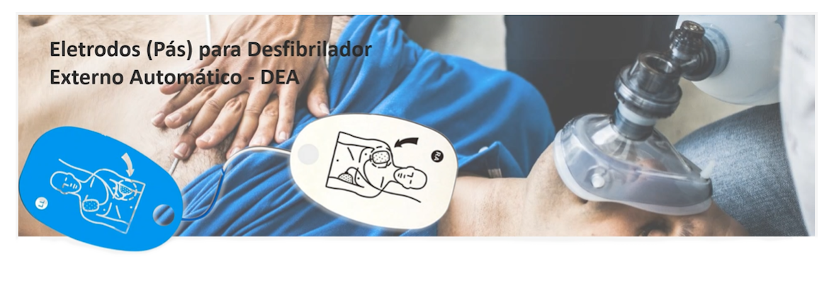 Novidades em Equipamentos Mdicos