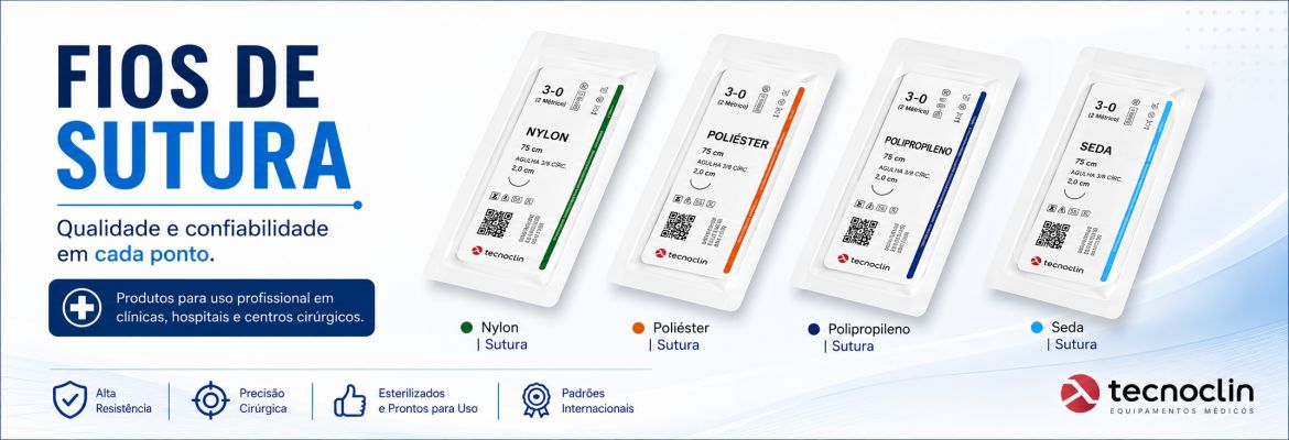 Novidades em Equipamentos M�dicos
