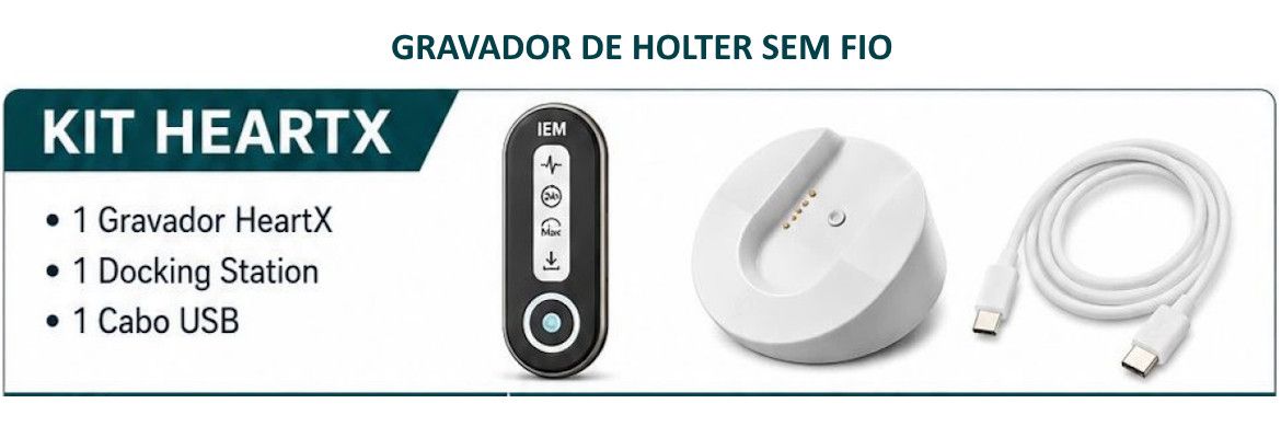 Novidades em Equipamentos M�dicos