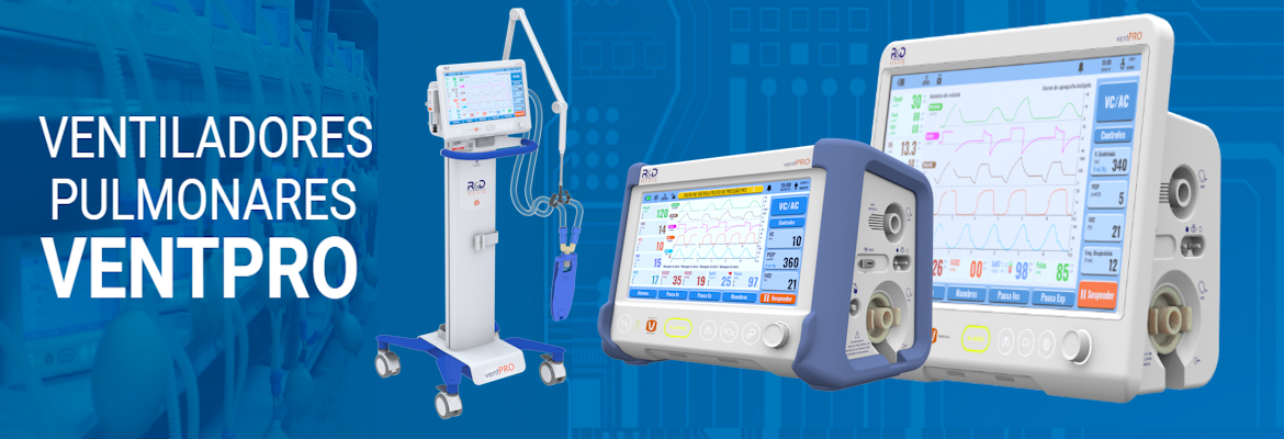Novidades em Equipamentos Mdicos