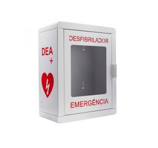 Manutenção de Desfibrilador, Cardioversor e DEA | Assistência Técnica Especializada