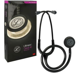 Manutenção de Estetoscópio Littmann – Oficina Homologada Solventum 3M