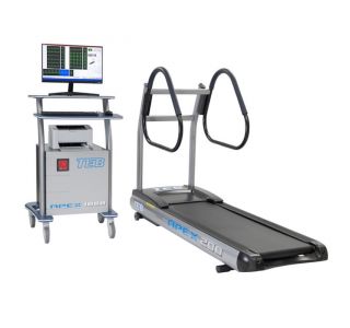 Manutenção de Sistema de Ergometria | TEB, Micromed, Inbramed e HW