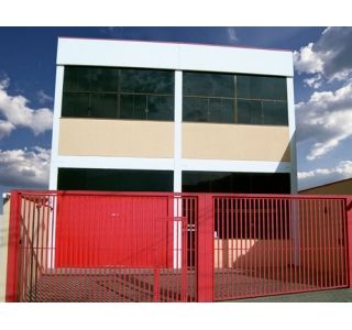 Laboratório Tecnoclin