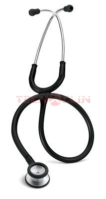 コザル　Littmann Classic II 聴診器 ブラック 楽天市場】リットマン 聴診器 Classic II (小児用) ブラック (2113) 3M