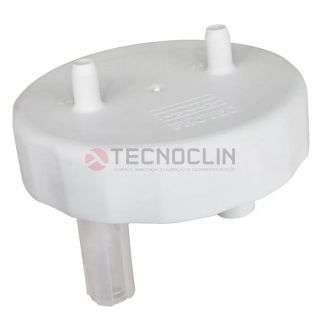 Tampa para Frasco de Aspirador Protec de 3 ou 1,5 litros