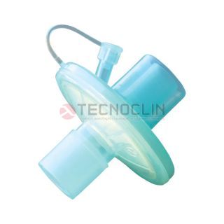 Filtro Hidrofbico para Aspirador Cirurgico Evolution 5.000 10.000 Externo