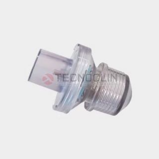 Vlvula PEEP Conexo 22M 5 at 20 cmH2O