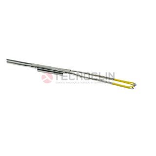 Ala Turp Loop Bipolar Button Hermman 2 Pinos 24 Fr