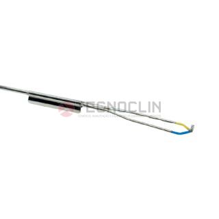 Ala Turp Loop Bipolar Collins 1 Pino 24 Fr