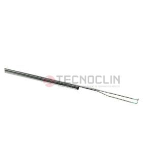 Ala Turp Loop Bipolar Corte 1 Pino 17,5 Fr