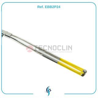 Eletrodo Bola Resseco Bipolar - Turp Loop