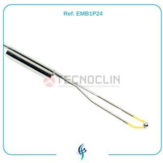 Eletrodo Bola Resseco Monopolar - Turp Loop