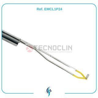 Eletrodo Faca Collings - Turp Loop