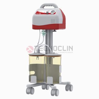 Protec Evolution 10.000 com 2 Frascos de 5 litros