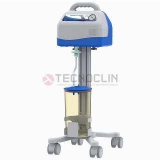 Protec Evolution 5.000 com 1 Frasco de 5 litros