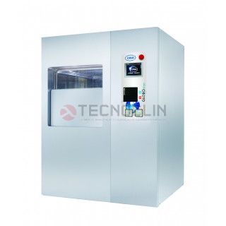 Autoclave Cisa Globo Large 6410 com 444 Litros