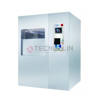 Autoclave Cisa Globo Large 6412 com 566 Litros