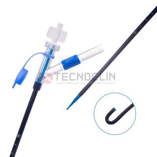 Bainha de Acesso Ureteral com Suc��o