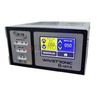 Wavetronic B-Max Bipolar de 4MHz