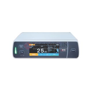 Bomba de Infusao de Equipo IP30 Prolife