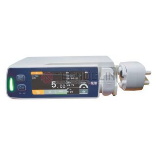 Bomba de Infusao por Seringa BS40 Prolife