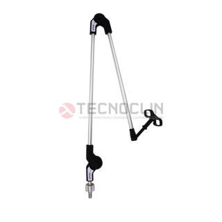 Brao Articulado para Ventilador Pulmonar TR2