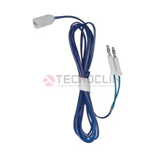 Cabo reutiliz�vel para Pin�a Bipolar Similar Compat�vel