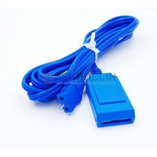 Cabo placa compatvel Valleylab Bluepad CP6070