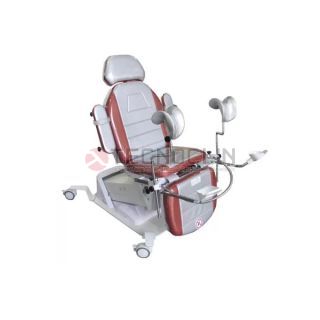 Cadeira Ginecolgica CE-9000-G
