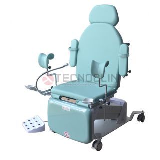 Cadeira Ginecolgica CE-9000-G