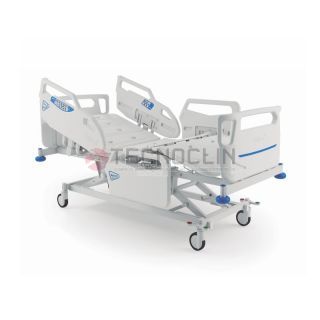 Cama fowler hospitalar VLT-900