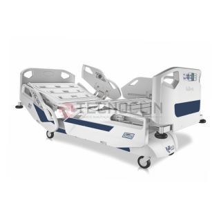 Cama fowler hospitalar VLT-931 
