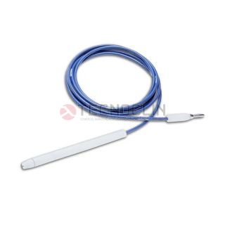 Caneta Comando por Pedal Autoclavvel CM 05 - Mandril Universal
