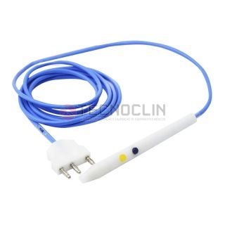 Caneta Comando Manual Autoclavvel CD 02 - Mandril Universal