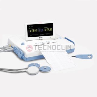 Monitor Fetal Cardiotocografo BT350e MD
