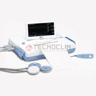 Monitor Fetal Cardiotocografo BT350 MD