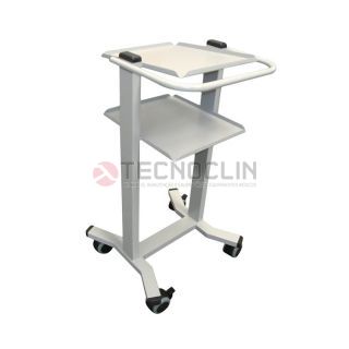 Carrinho Para Bisturi Eletr�nico Grande Porte
