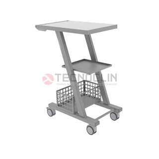 Carrinho para Eletrocardi�grafo PAT-0263