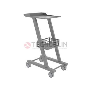 Carro para Eletrocardi�grafo PAT-0136-HO