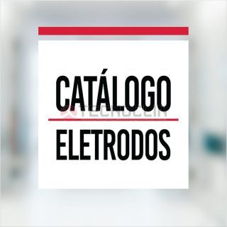 Catlogo de Eletrodo Membro e Precordial ECG