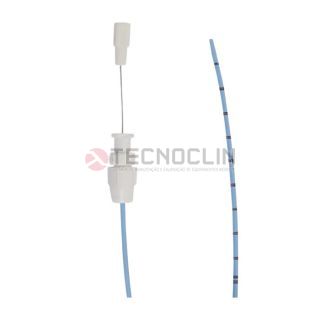 Cateter Ureteral 5fr ou 6fr