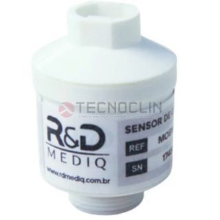 C�lula de O2 MOEM0291