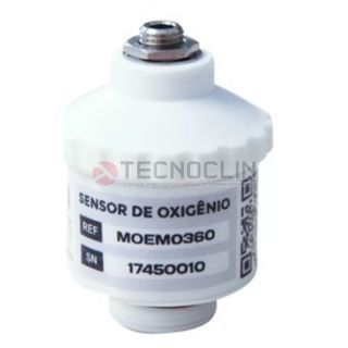 C�lula de O2 MOEM0360
