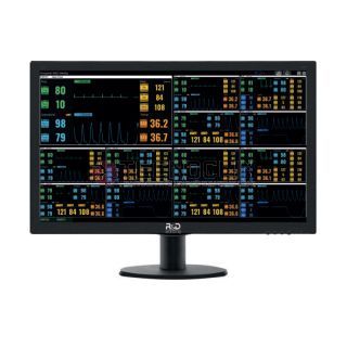 Loca��o de Central de Monitoramento de UTI